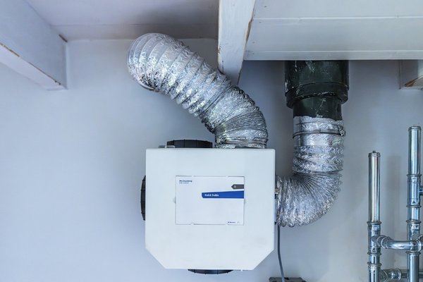 Mechanische ventilatie: alles wat je moet weten