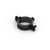 Rehau Raupiano bevestigingsbeugel Ø50mm - M8 - 11270081001