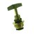 VSH bovendeel stopkraan 3/4''x22mm - 0410135