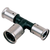 Henco T-stuk Ø26x32x26mm - kunststof - 12PK-263226