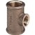 Viega T-stuk 1/2''x1/2''x1/2'' - binnendraad - 264222