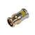 Henco overgangskoppeling Ø16x15mm - Gas - 36PG-1615P