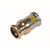 Henco overgangskoppeling Ø26x15mm - Gas - 36PG-2615P