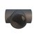 Ubbink Aerfoam T-stuk Ø200mm - 90° - 0188268