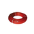 Henco meerlagenbuis Ø26x3mm - 10mm rood geisoleerd - 50 meter - 50-ISO9-26-RO