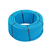 Henco meerlagenbuis Ø14x2mm blauw - lengte 50 meter - met mantel - 50-014MB