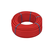 Henco meerlagenbuis Ø14x2mm rood - lengte 50 meter - met mantel - 50-014MR