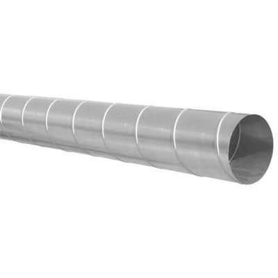 R-vent spirobuis 160mm