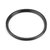 Rehau Raupiano rubberen afdichtring Ø125mm - 11201051001