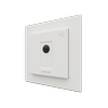 Orcon bewegingssensor inbouw 15RF - 21800080 foto