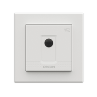 Bewegingssensor-Inbouw-15RF_frontaal