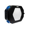 Orcon HRC-260-OptiAir Eco WTW unit - 22020200 foto