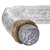 Panflex VP Super ISO Ø180mm WTW-speciaalslang - 1 meter - 309.180.01.01