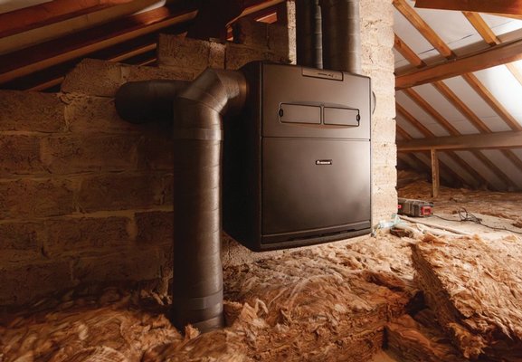 Renson ventilatie bij 123installatieshop: gezonde lucht met de Flux+ WTW-units