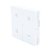 Renson bediening voor Flux WTW-unit - vierwegschakelaar - 38444