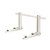 Rodigas MS230 wandbeugel - met inschuifrail - max 140kg - MS230 206