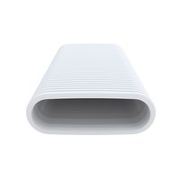 Zehnder-ComfoFlat51-luchtverdeelslang-990328077