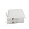 Duco filterset tbv Energy Sky - 2x coarse 65% - 0000-4950 foto