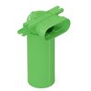 Duco DucoFlex ventielaansluitstuk Ø125mm - haaks - lang - ovaal - 0000-7059 foto