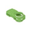 Duco DucoFlex plenum - 6x ovaal - 2xØ200mm - 0000-7051 foto