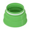 Duco DucoFlex aansluitstuk Ø200/180/160mm - F/M - 0000-7138 foto