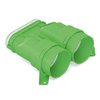 Duco DucoFlex koppelstuk 2xØ90mm naar ovaal - 0000-7069 foto