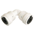 Henco Vision knie Ø20x20mm - 90° - 2x insteek - 1SK-2020