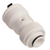 Henco Vision steekkoppeling Ø16mm x 3/4