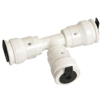 Henco Vision T-stuk