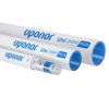 Uponor buis Ø16mm wit - rol 10 mtr - 1091638 foto