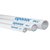 Uponor buis Ø40x4mm - lengte 5 meter - 1013446