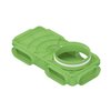 Duco DucoFlex plenum Ø200mm - ovaal - 0000-7050 foto