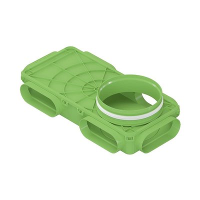 DucoFlex-plenum-ovaal-200mm-0000-7050