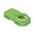 Duco DucoFlex plenum Ø200mm - ovaal - 0000-7050