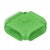 Duco DucoFlex plenum - 3x ovaal (F) 1x ovaal (M)-0000-7049