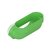 Duco DucoFlex verticale bocht 90° - ovaal - 0000-7058