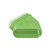 Duco DucoFlex bocht Ø45 - horizontaal - ovaal - 0000-7057