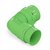 Duco DucoFlex bocht 90° - Ø90mm - 0000-7067