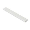 Duco DucoFlex luchtkanaal star ovaal 170x70x1150mm - 0000-7047 foto