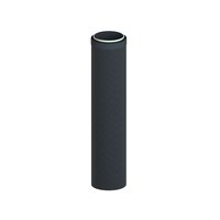DucoFlex-geïsoleerd-kanaal-Ø200mm-1-meter-inclusief-koppelstuk-0000-4905