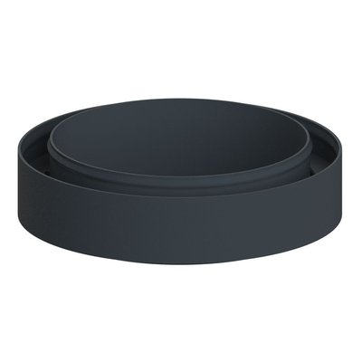DucoFlex-geïsoleerd-koppelstuk-Ø160mm-0000-4575