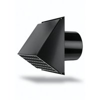 DucoFlex-muurdoorvoer-Ø160mm-zwart-0000-4584