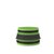 Duco DucoFlex geïsoleerd aansluitstuk Ø180x160mm - met rubber - 0000-7040
