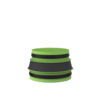 DucoFlex-geïsoleerd-aansluitstuk-Ø180x160mm-met-rubber-0000-7040