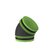 Duco DucoFlex geïsoleerd aansluitstuk Ø160x160mm - 45° - met rubber - 0000-7043
