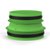 Duco steekverbinder - verloop Ø160-Ø125mm - rubber dichting - 0000-7087