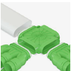Duco DucoFlex plenum - 3x ovaal (F) 1x ovaal (M)-0000-7049 foto