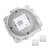 Zehnder ComfoFan Silent woonhuisventilator met 2x CO2 sensoren - 458006727
