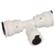 Henco Vision T-stuk Ø20x16x20mm - 3x insteek - verlopend - kunststof - 10SK-201620