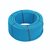 Henco meerlagenbuis Ø20x2mm met mantel - Blauw - 25m - 25-020MB